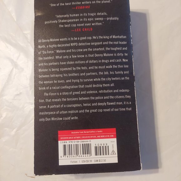 The Force - Picture 3 of 4